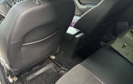 Opel Astra J, 2012 год, 550 000 рублей, 17 фотография