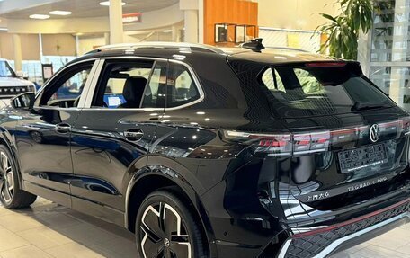 Volkswagen Tiguan, 2025 год, 4 350 000 рублей, 4 фотография