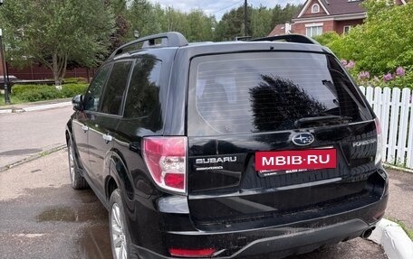 Subaru Forester, 2012 год, 1 090 000 рублей, 3 фотография