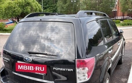 Subaru Forester, 2012 год, 1 090 000 рублей, 2 фотография
