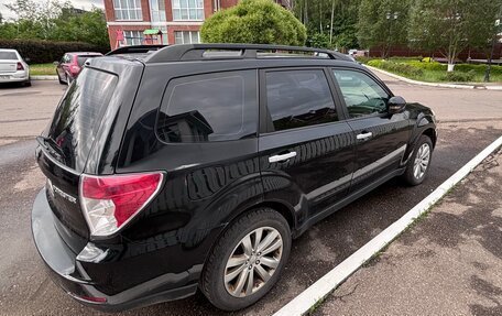 Subaru Forester, 2012 год, 1 090 000 рублей, 5 фотография