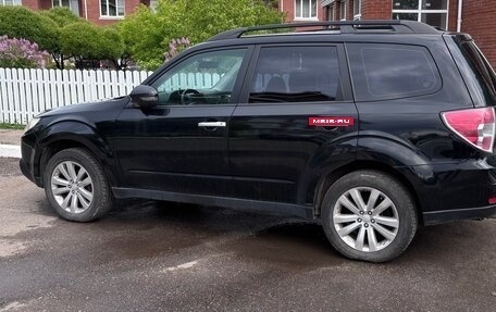 Subaru Forester, 2012 год, 1 090 000 рублей, 4 фотография