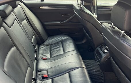 BMW 5 серия, 2011 год, 1 550 000 рублей, 6 фотография