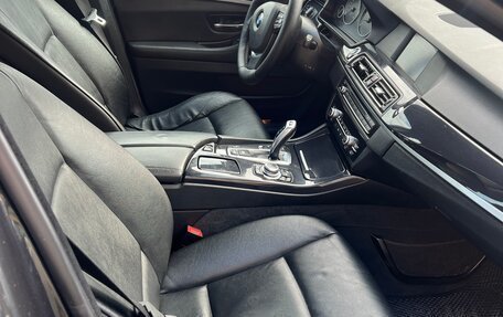 BMW 5 серия, 2011 год, 1 550 000 рублей, 5 фотография