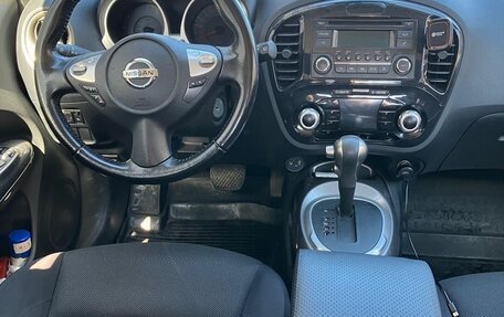Nissan Juke II, 2012 год, 1 050 000 рублей, 3 фотография