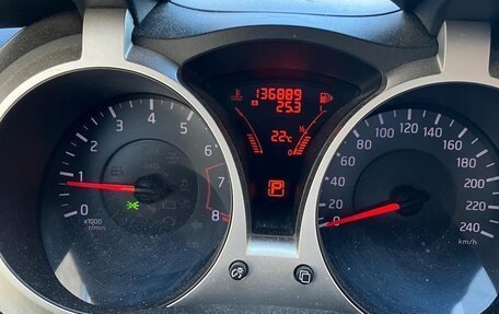 Nissan Juke II, 2012 год, 1 050 000 рублей, 5 фотография