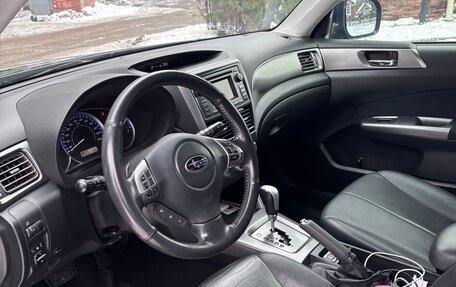 Subaru Forester, 2012 год, 1 090 000 рублей, 6 фотография