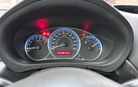 Subaru Forester, 2012 год, 1 090 000 рублей, 7 фотография
