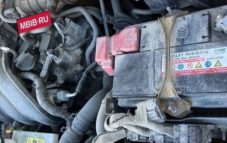 Nissan Juke II, 2012 год, 1 050 000 рублей, 4 фотография