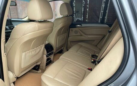 BMW X5, 2007 год, 1 150 000 рублей, 6 фотография