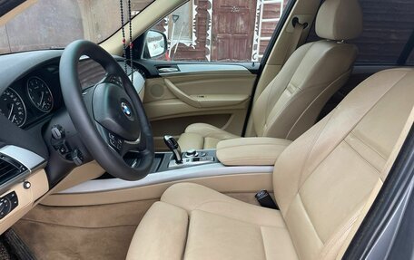 BMW X5, 2007 год, 1 150 000 рублей, 8 фотография
