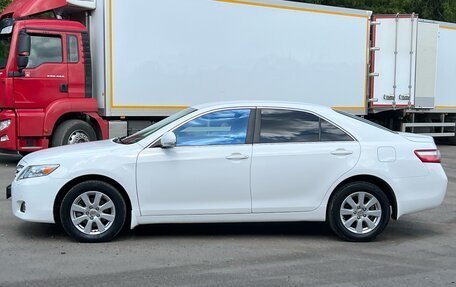 Toyota Camry, 2011 год, 1 300 000 рублей, 4 фотография