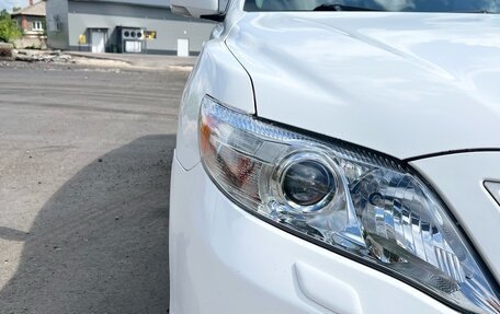 Toyota Camry, 2011 год, 1 300 000 рублей, 15 фотография