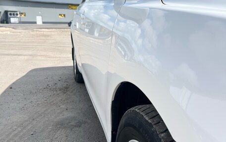 Toyota Camry, 2011 год, 1 300 000 рублей, 13 фотография
