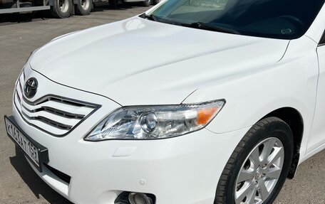 Toyota Camry, 2011 год, 1 300 000 рублей, 10 фотография