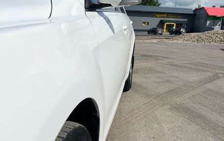 Toyota Camry, 2011 год, 1 300 000 рублей, 14 фотография