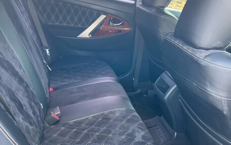 Toyota Camry, 2011 год, 1 300 000 рублей, 17 фотография