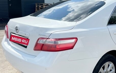 Toyota Camry, 2011 год, 1 300 000 рублей, 11 фотография