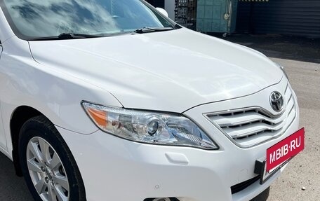 Toyota Camry, 2011 год, 1 300 000 рублей, 9 фотография