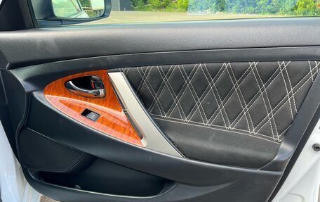 Toyota Camry, 2011 год, 1 300 000 рублей, 19 фотография
