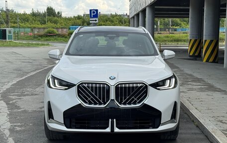 BMW X3, 2025 год, 7 090 000 рублей, 3 фотография