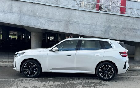 BMW X3, 2025 год, 7 090 000 рублей, 5 фотография