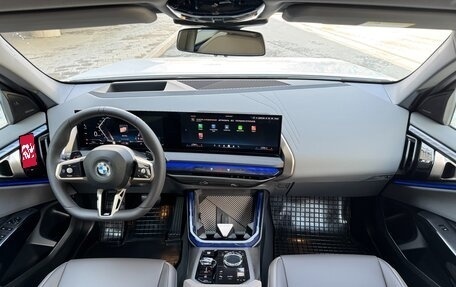 BMW X3, 2025 год, 7 090 000 рублей, 2 фотография
