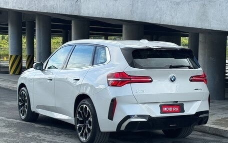 BMW X3, 2025 год, 7 090 000 рублей, 6 фотография