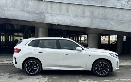 BMW X3, 2025 год, 7 090 000 рублей, 9 фотография