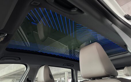BMW X3, 2025 год, 7 090 000 рублей, 11 фотография