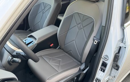BMW X3, 2025 год, 7 090 000 рублей, 17 фотография