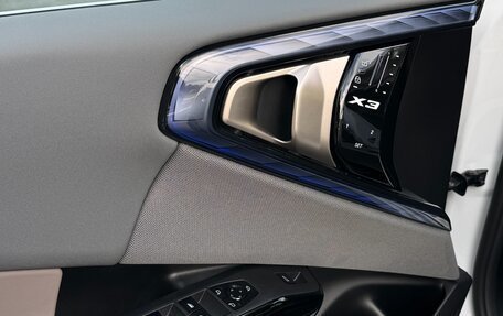 BMW X3, 2025 год, 7 090 000 рублей, 14 фотография