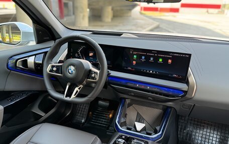 BMW X3, 2025 год, 7 090 000 рублей, 12 фотография