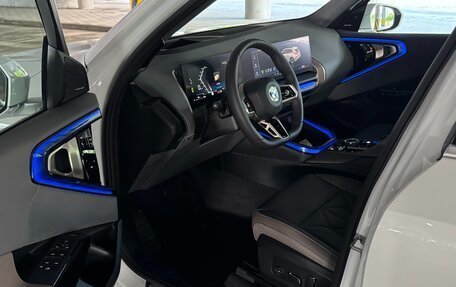BMW X3, 2025 год, 7 090 000 рублей, 15 фотография