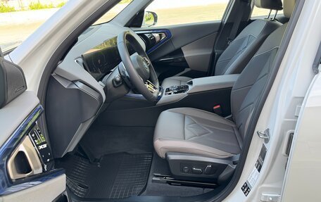 BMW X3, 2025 год, 7 090 000 рублей, 16 фотография
