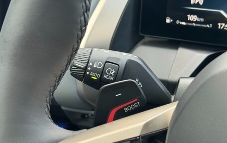 BMW X3, 2025 год, 7 090 000 рублей, 23 фотография