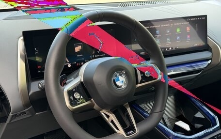 BMW X3, 2025 год, 7 090 000 рублей, 22 фотография