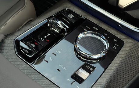 BMW X3, 2025 год, 7 090 000 рублей, 28 фотография