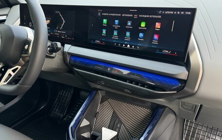 BMW X3, 2025 год, 7 090 000 рублей, 25 фотография
