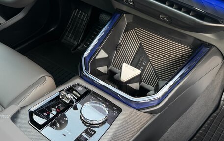BMW X3, 2025 год, 7 090 000 рублей, 27 фотография