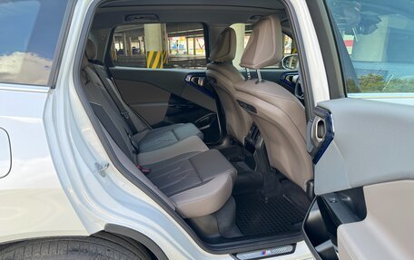 BMW X3, 2025 год, 7 090 000 рублей, 29 фотография