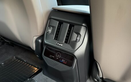 BMW X3, 2025 год, 7 090 000 рублей, 30 фотография