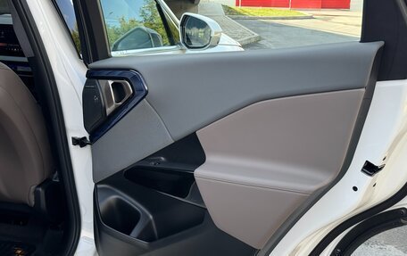 BMW X3, 2025 год, 7 090 000 рублей, 31 фотография