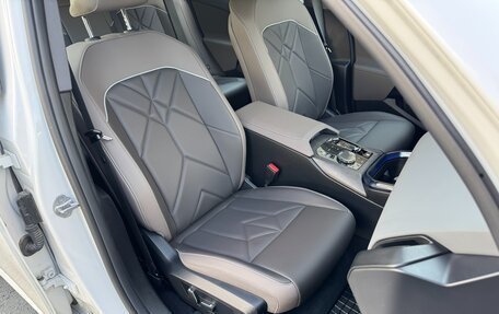 BMW X3, 2025 год, 7 090 000 рублей, 32 фотография