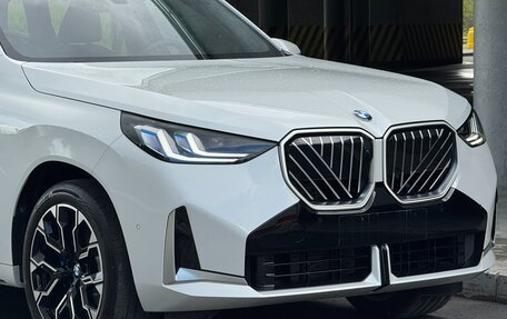 BMW X3, 2025 год, 7 090 000 рублей, 38 фотография