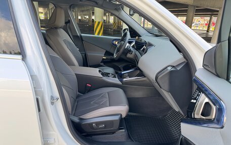 BMW X3, 2025 год, 7 090 000 рублей, 33 фотография