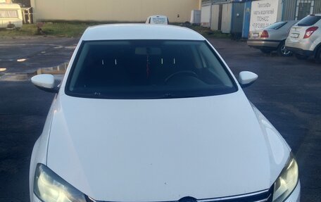 Volkswagen Passat B7, 2011 год, 780 000 рублей, 10 фотография