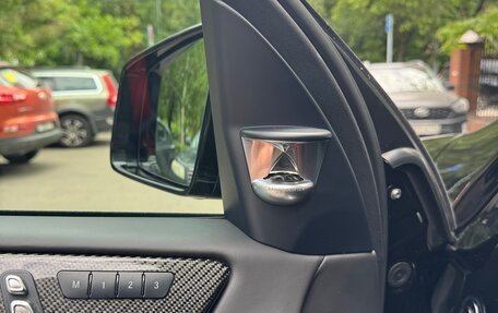 Mercedes-Benz GLE AMG, 2018 год, 7 500 000 рублей, 13 фотография
