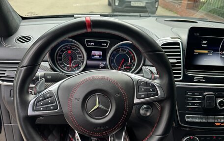 Mercedes-Benz GLE AMG, 2018 год, 7 500 000 рублей, 11 фотография