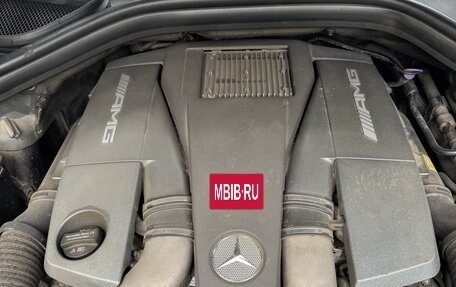 Mercedes-Benz GLE AMG, 2018 год, 7 500 000 рублей, 7 фотография